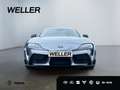 Toyota Supra GR 2.0 Dynamic *LED*HUD*Brembo*Leder*JBL* Gris - thumbnail 2