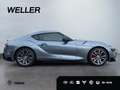 Toyota Supra GR 2.0 Dynamic *LED*HUD*Brembo*Leder*JBL* Gris - thumbnail 9