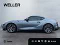 Toyota Supra GR 2.0 Dynamic *LED*HUD*Brembo*Leder*JBL* Gris - thumbnail 5