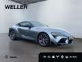 Toyota Supra GR 2.0 Dynamic *LED*HUD*Brembo*Leder*JBL* Gris - thumbnail 4