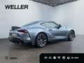 Toyota Supra GR 2.0 Dynamic *LED*HUD*Brembo*Leder*JBL* Grau - thumbnail 18