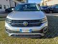 Volkswagen T-Cross 1.0 TSI 115 CV DSG Advanced BMT Argento - thumbnail 1