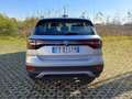Volkswagen T-Cross 1.0 TSI 115 CV DSG Advanced BMT Argento - thumbnail 3