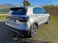 Volkswagen T-Cross 1.0 TSI 115 CV DSG Advanced BMT Argento - thumbnail 4