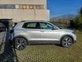Volkswagen T-Cross 1.0 TSI 115 CV DSG Advanced BMT Argento - thumbnail 5