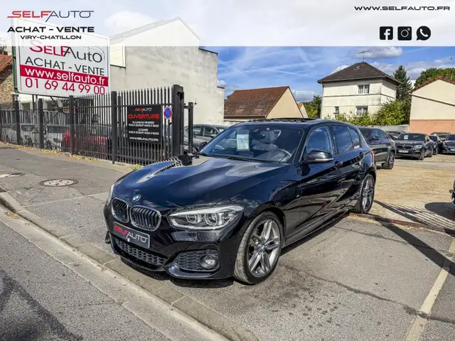 BMW 1er
