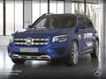 Mercedes-Benz GLB 220 d 4M PROGRESSIVE+PANO+360°+AHK+MULTIBEAM Blauw - thumbnail 2