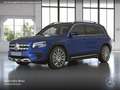Mercedes-Benz GLB 220 d 4M PROGRESSIVE+PANO+360°+AHK+MULTIBEAM Blauw - thumbnail 15