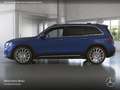 Mercedes-Benz GLB 220 d 4M PROGRESSIVE+PANO+360°+AHK+MULTIBEAM Blauw - thumbnail 6