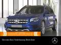 Mercedes-Benz GLB 220 d 4M PROGRESSIVE+PANO+360°+AHK+MULTIBEAM Blauw - thumbnail 1