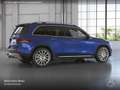 Mercedes-Benz GLB 220 d 4M PROGRESSIVE+PANO+360°+AHK+MULTIBEAM Blauw - thumbnail 20