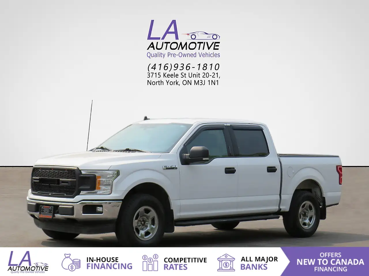 Ford F 150 fotografie Ford F 150