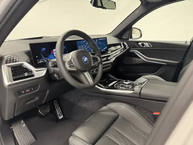 BMW X5 X5 view 6