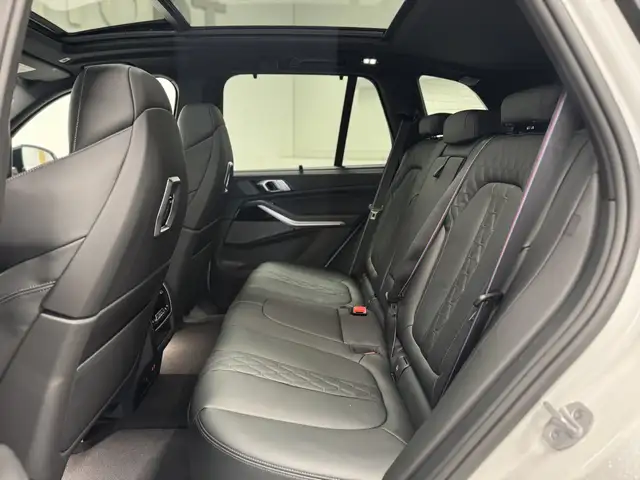 BMW X5 X5 view 13