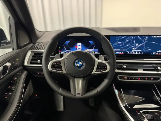 BMW X5 X5 view 9