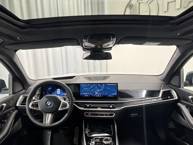 BMW X5 X5 view 8