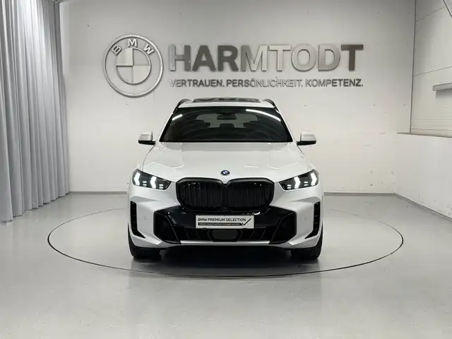 BMW X5 X5 view 5