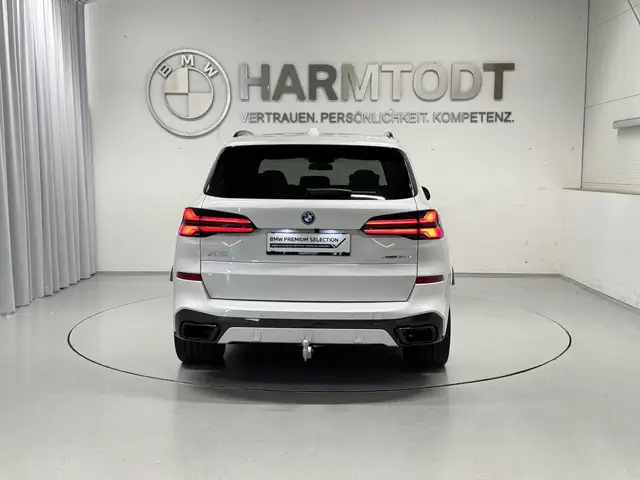 BMW X5 X5 view 3
