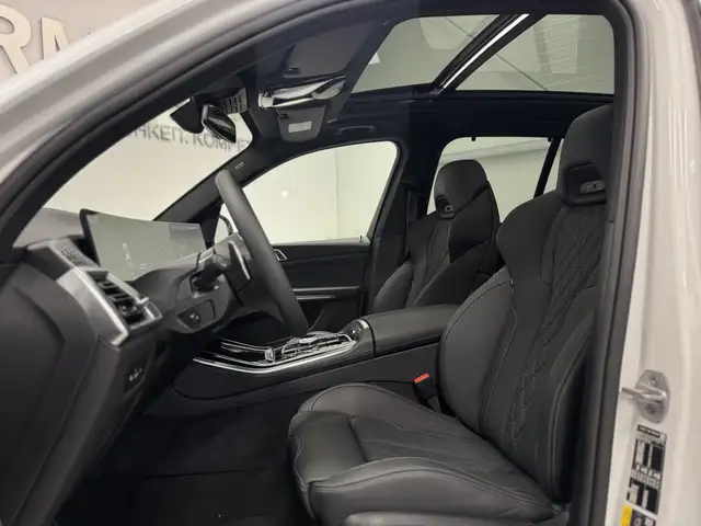 BMW X5 X5 view 12