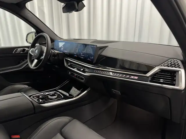 BMW X5 X5 view 7