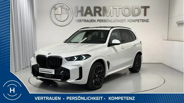 BMW X5 X5 main image
