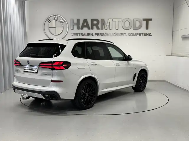 BMW X5 X5 view 4