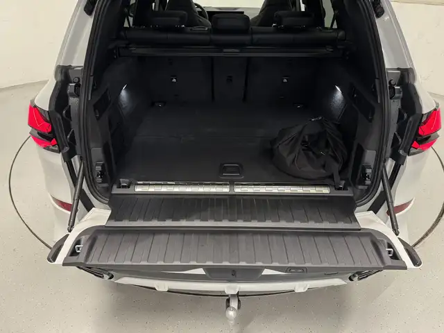 BMW X5 X5 view 14