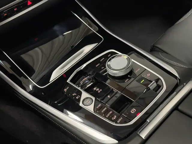 BMW X5 X5 view 11