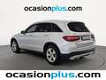 Mercedes-Benz GLC 220 220d 4Matic Aut. Silber - thumbnail 4