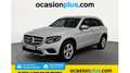 Mercedes-Benz GLC 220 220d 4Matic Aut. Silber - thumbnail 1