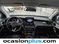 Mercedes-Benz GLC 220 220d 4Matic Aut. Silber - thumbnail 7