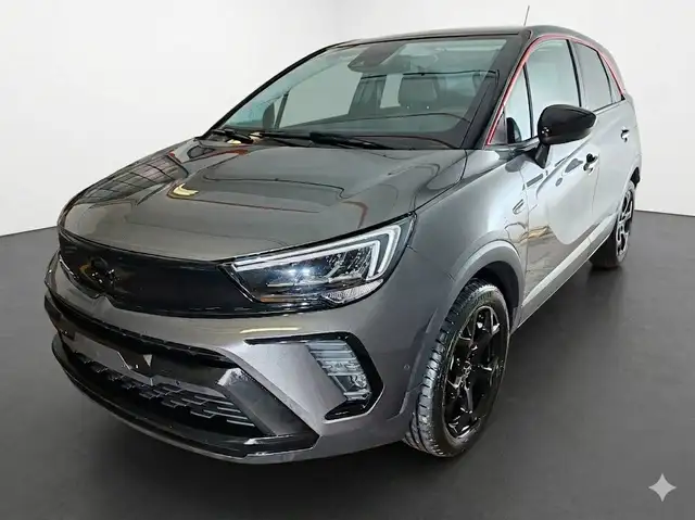 Opel Crossland 1.2 110cv S&S GS Line Navi + Telecamera