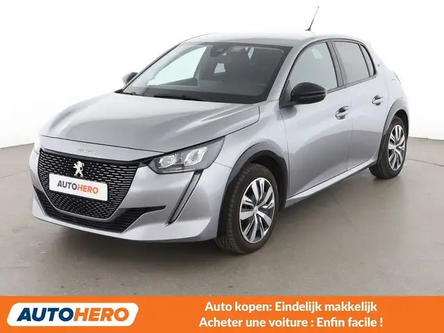 Peugeot e-208 electric drive 100 kW Active Pack
