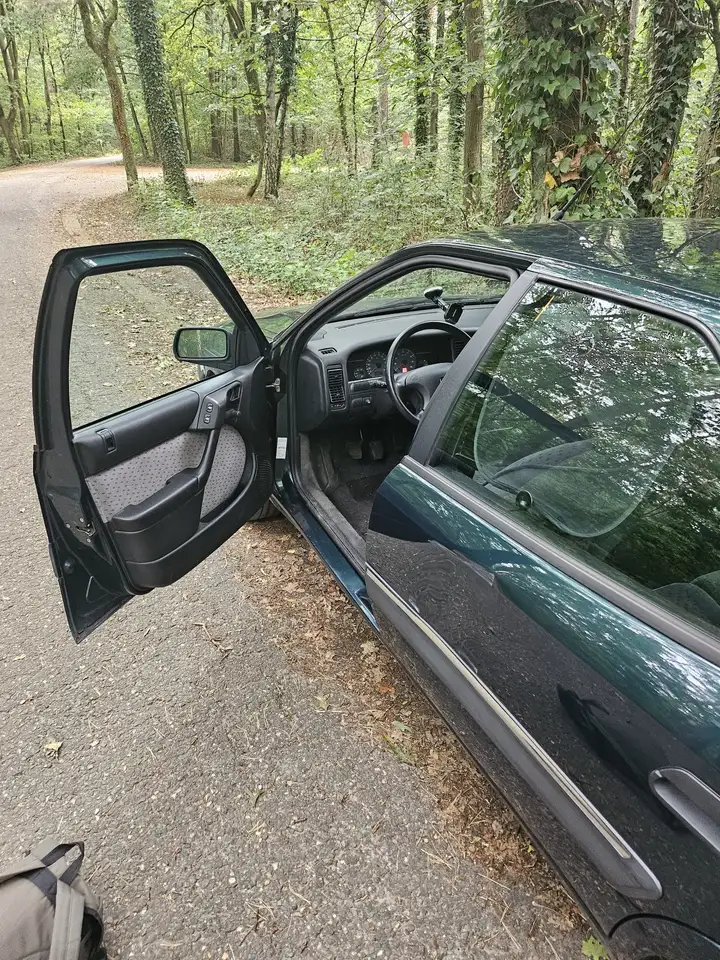 Citroen Xantia 1.8i-16V, foto 10