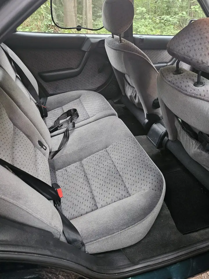 Citroen Xantia 1.8i-16V, foto 6