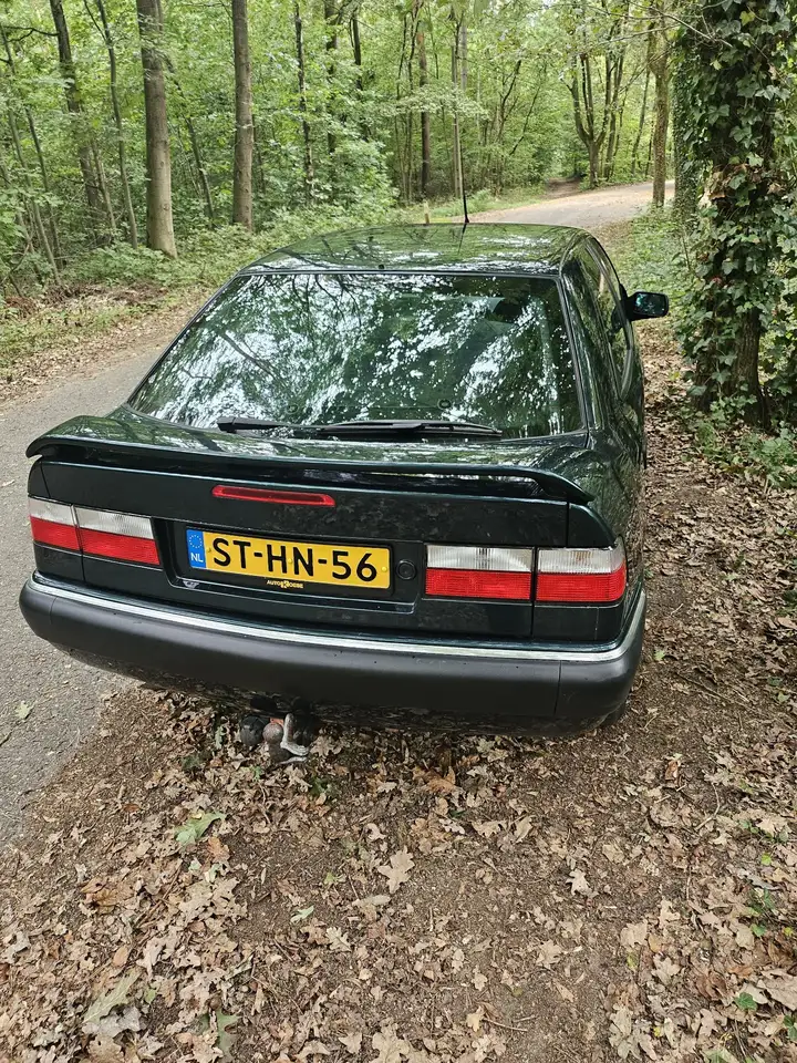 Citroen Xantia 1.8i-16V, foto 3