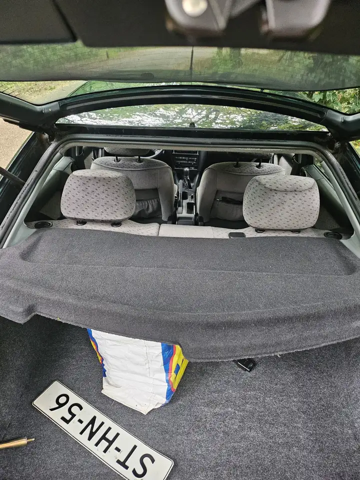 Citroen Xantia 1.8i-16V, foto 12
