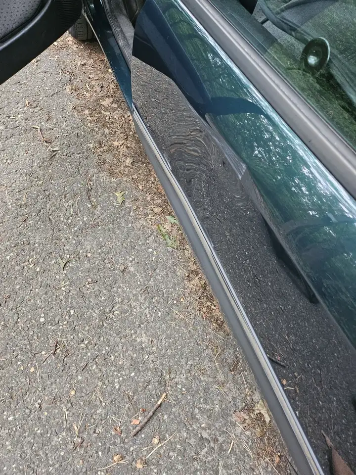 Citroen Xantia 1.8i-16V, foto 8