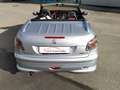 Peugeot 206 CC Platinum Tüv 2027/07/Zahnrmn/Neu Gris - thumbnail 6