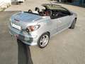 Peugeot 206 CC Platinum Tüv 2027/07/Zahnrmn/Neu Gris - thumbnail 5