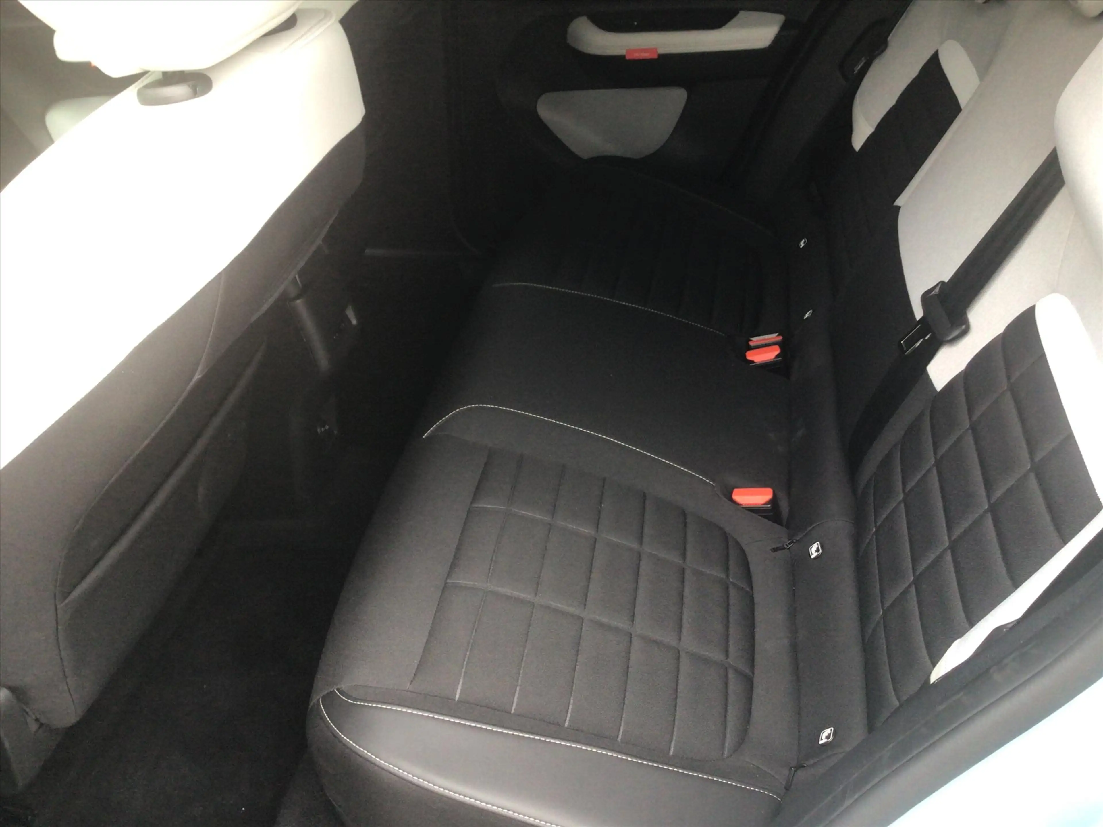 Citroen E-C3 EV 44kWh 113pk Max ( 3 FASEN ) — photo 8