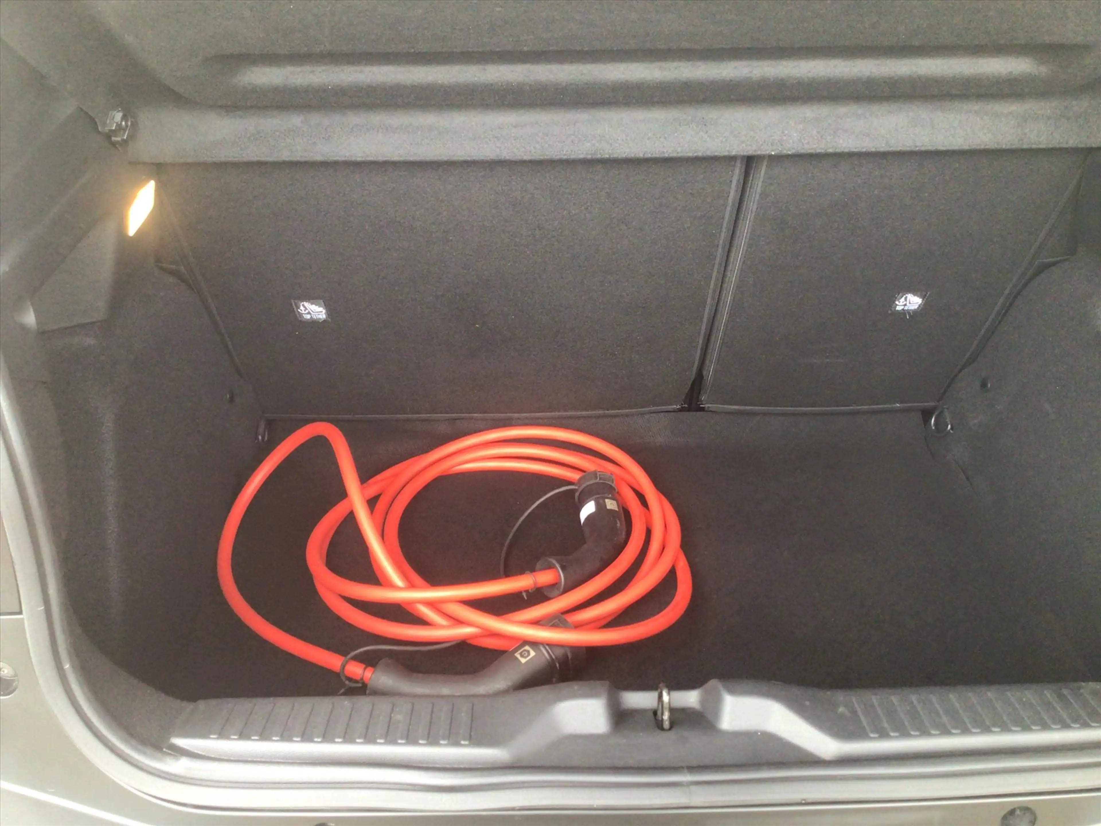 Citroen E-C3 EV 44kWh 113pk Max ( 3 FASEN ) — photo 7