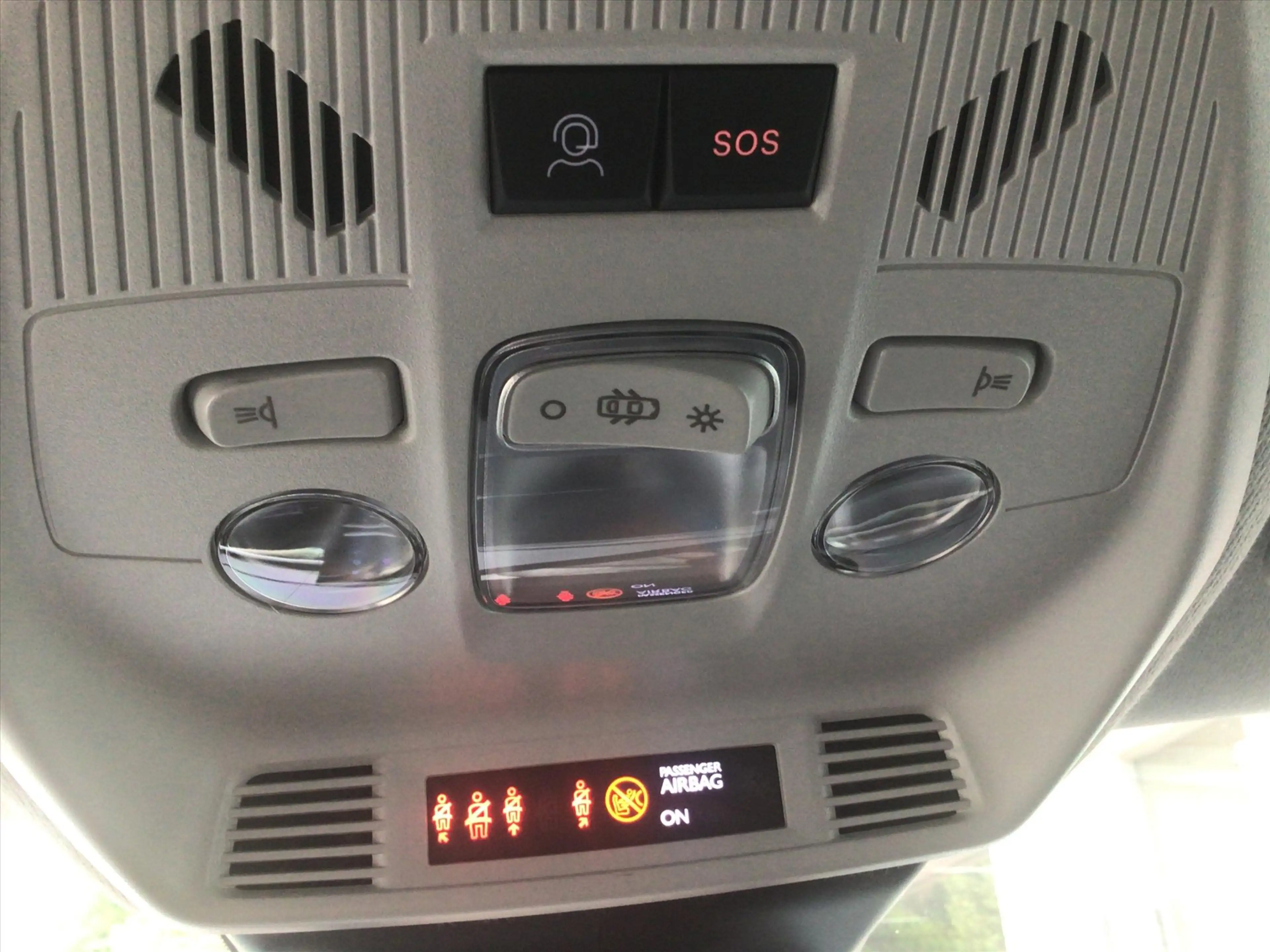 Citroen E-C3 EV 44kWh 113pk Max ( 3 FASEN ) — photo 18
