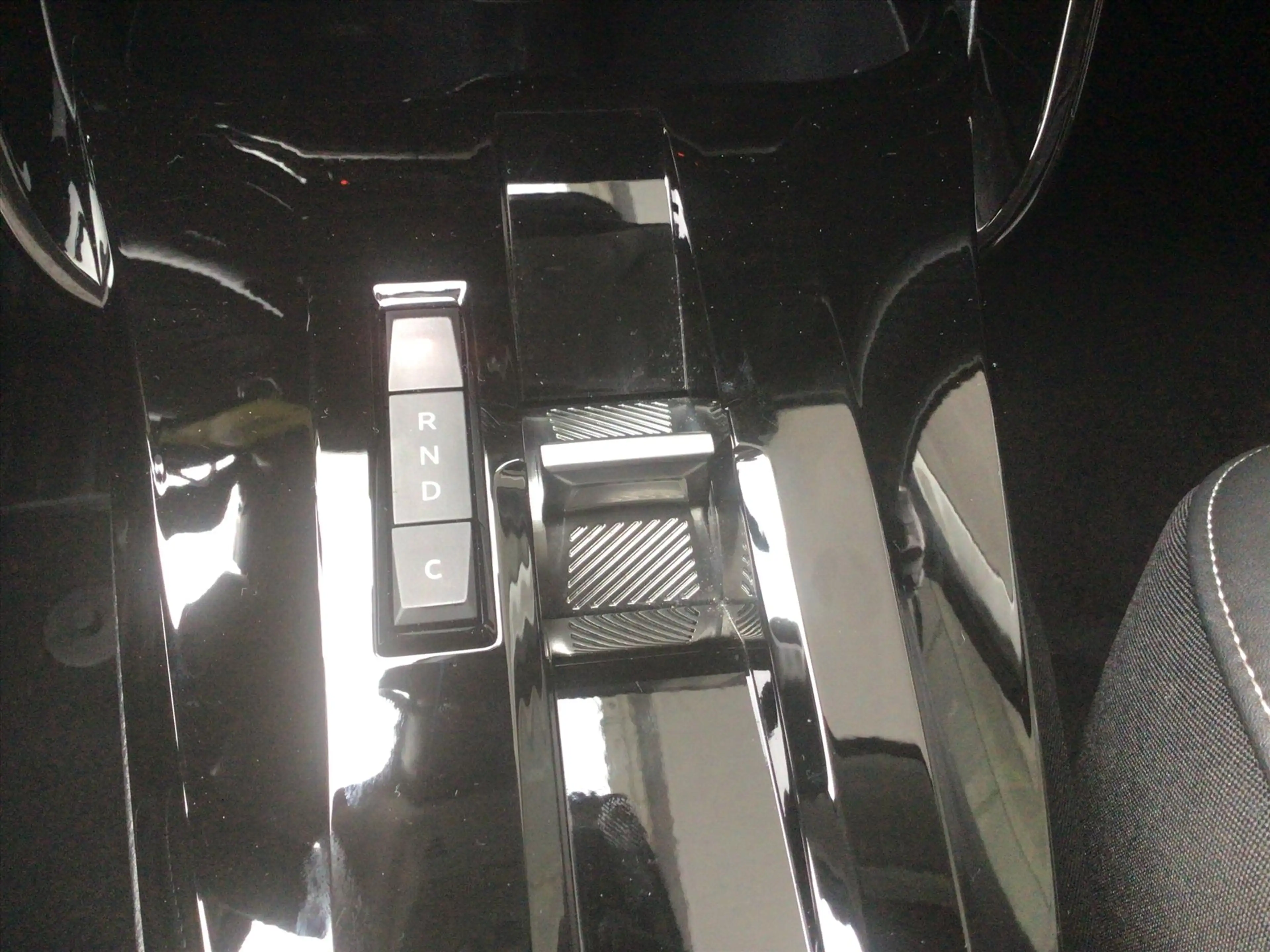 Citroen E-C3 EV 44kWh 113pk Max ( 3 FASEN ) — photo 13