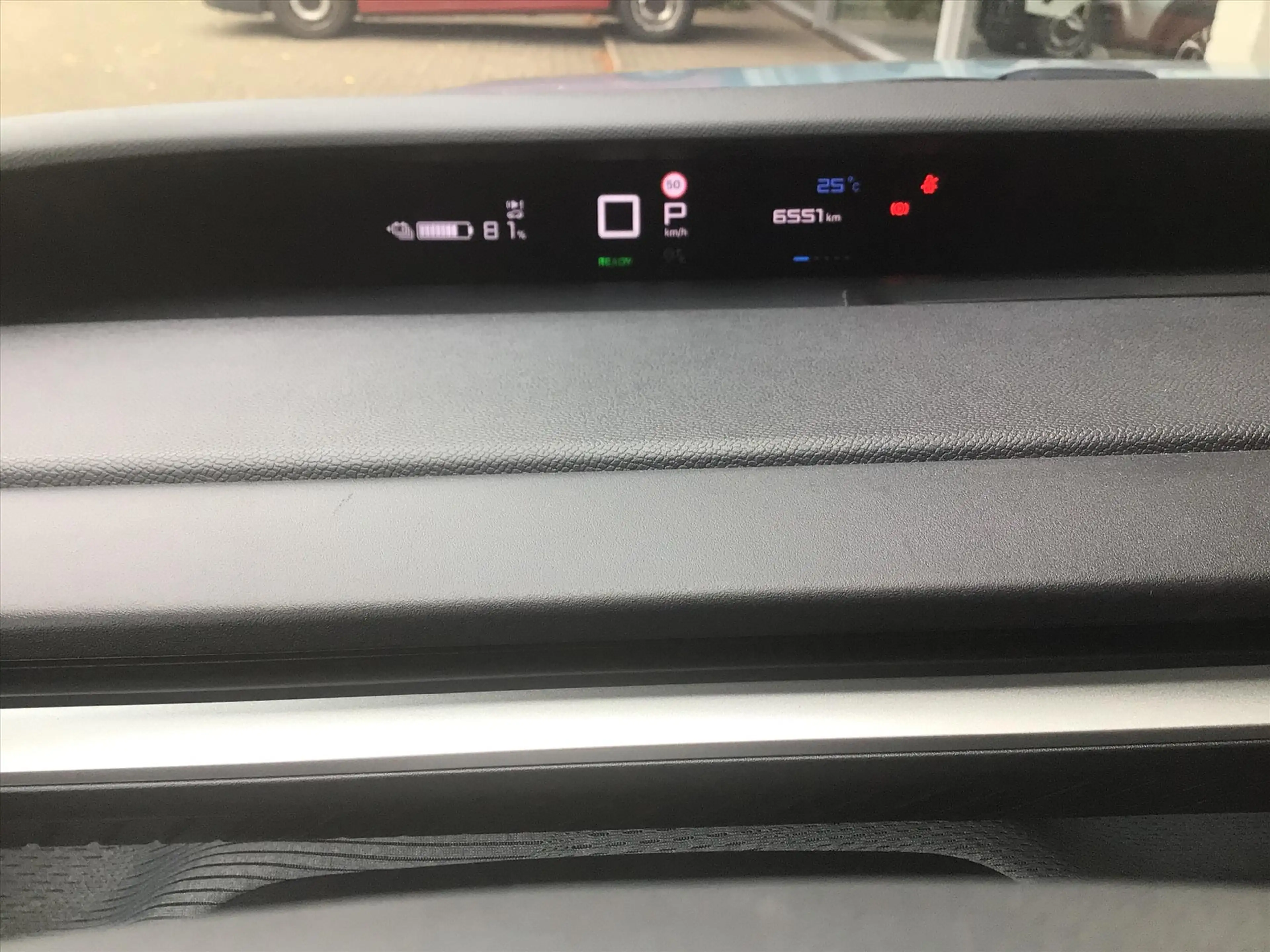 Citroen E-C3 EV 44kWh 113pk Max ( 3 FASEN ) — photo 10