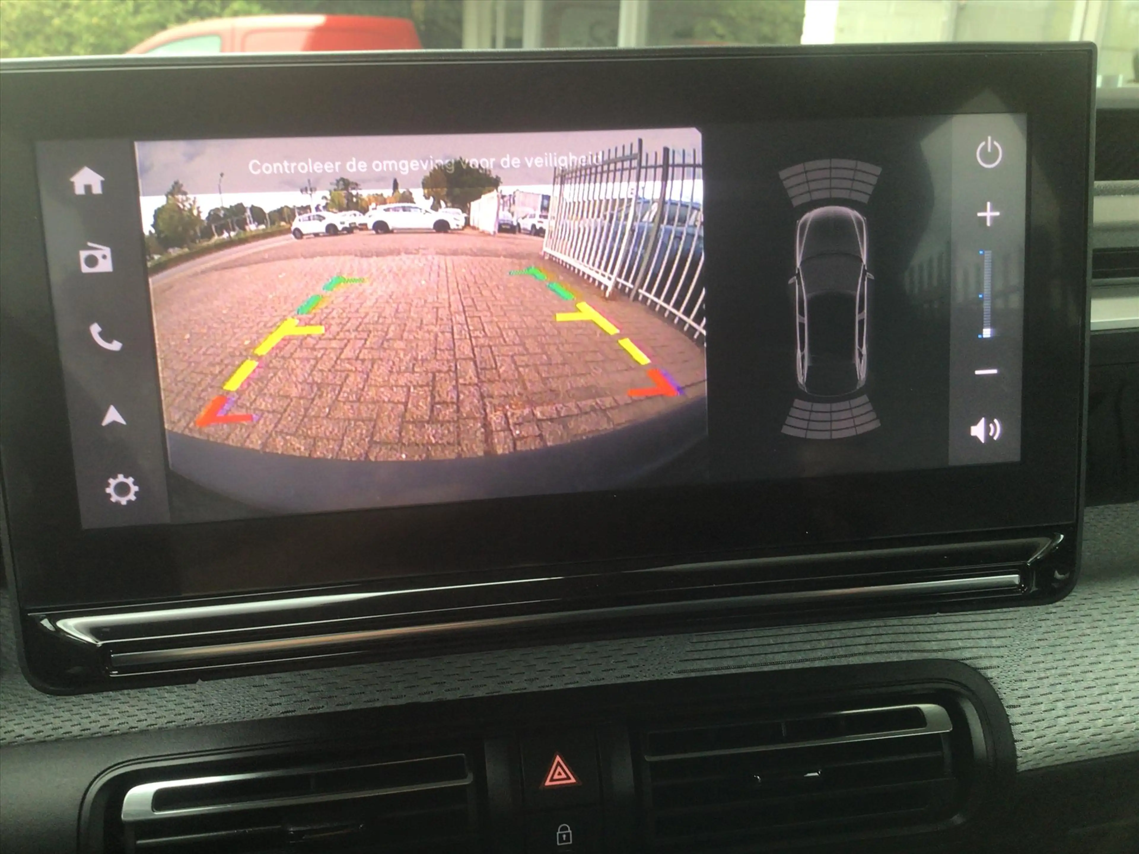 Citroen E-C3 EV 44kWh 113pk Max ( 3 FASEN ) — photo 17
