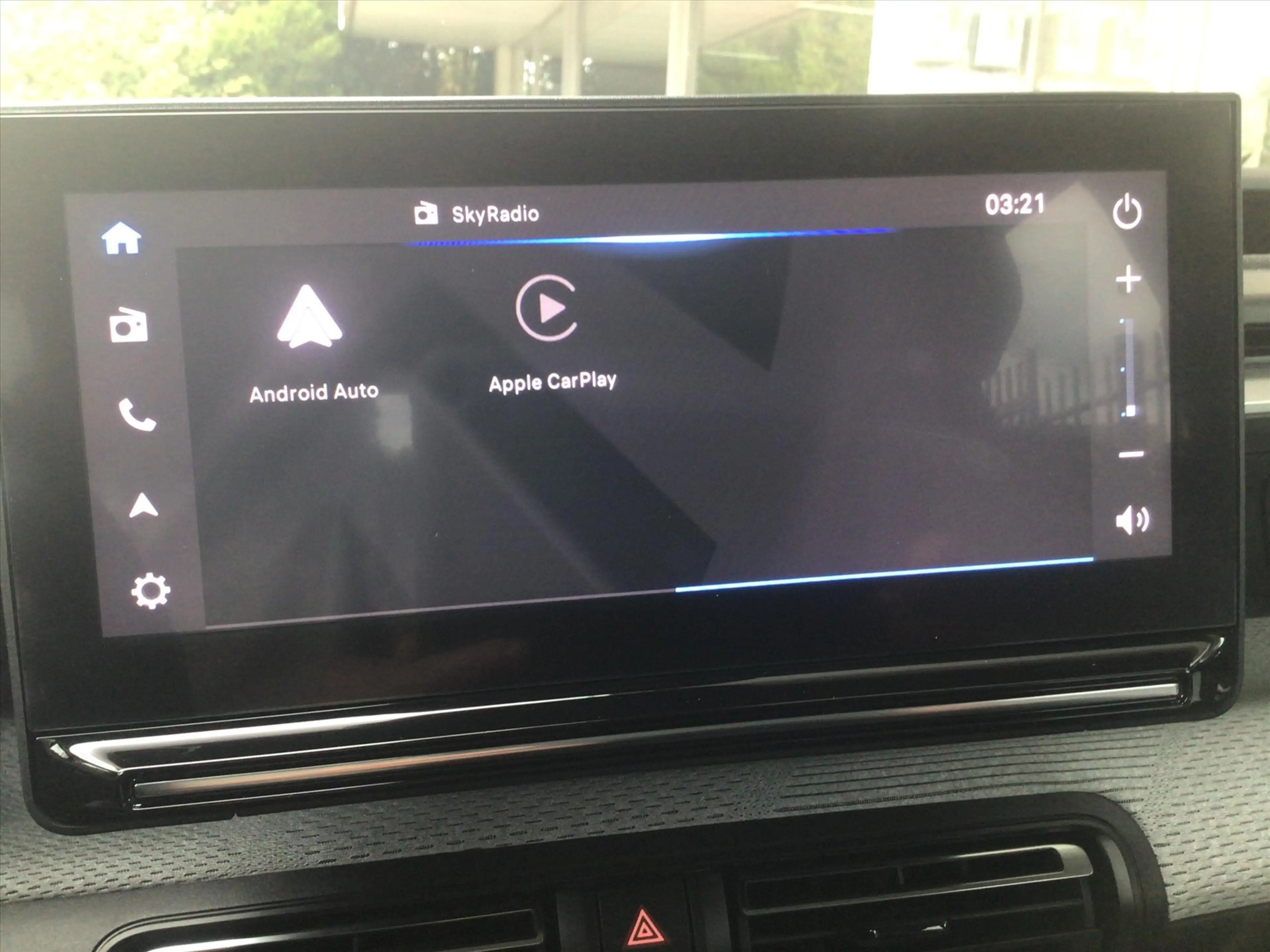 Citroen E-C3 EV 44kWh 113pk Max ( 3 FASEN ) — photo 16
