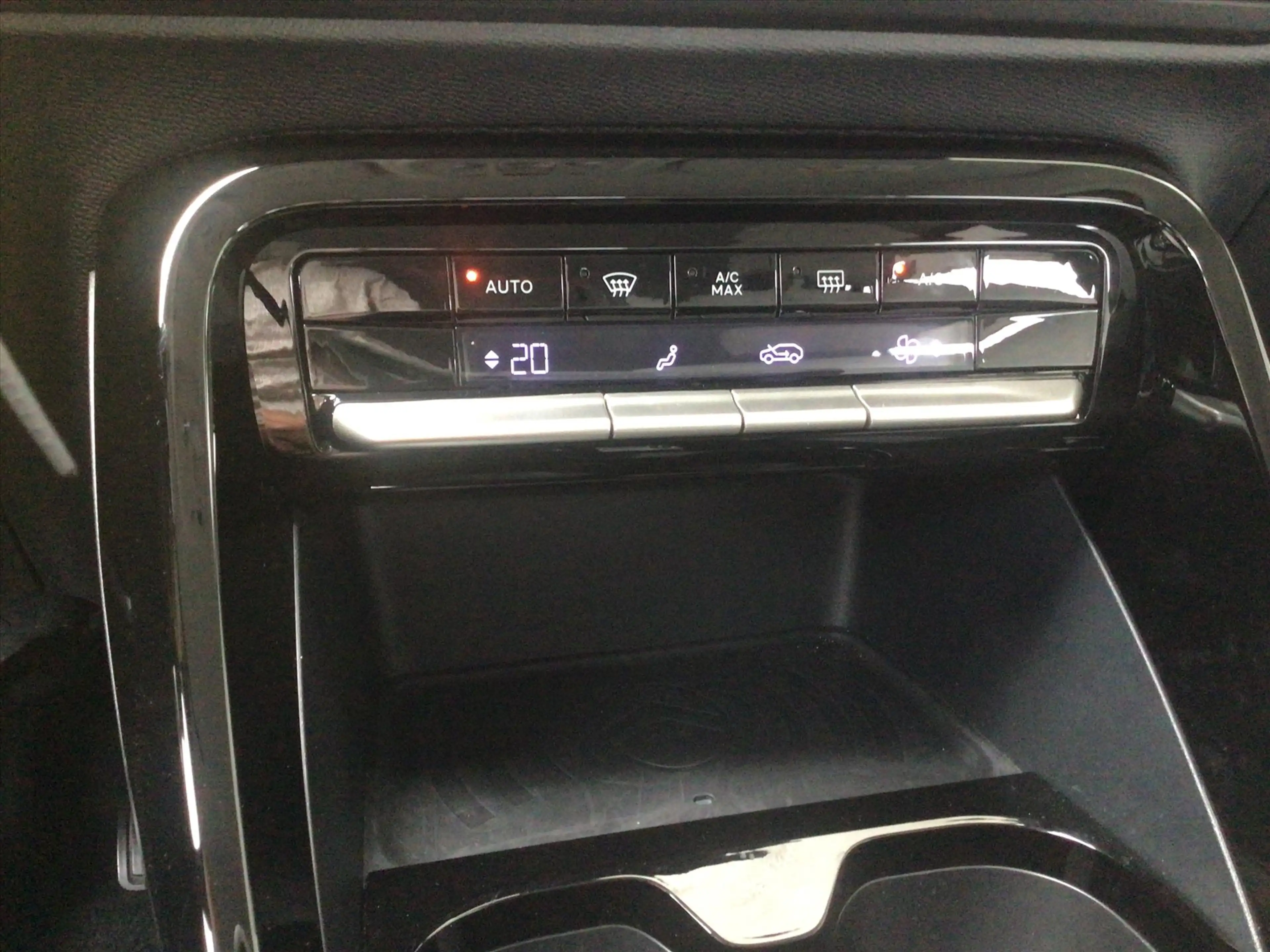 Citroen E-C3 EV 44kWh 113pk Max ( 3 FASEN ) — photo 12