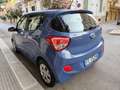 Hyundai i10 1.0 LPGI Econext 68cv GPL Blu/Azzurro - thumbnail 9
