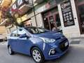 Hyundai i10 1.0 LPGI Econext 68cv GPL Blu/Azzurro - thumbnail 1